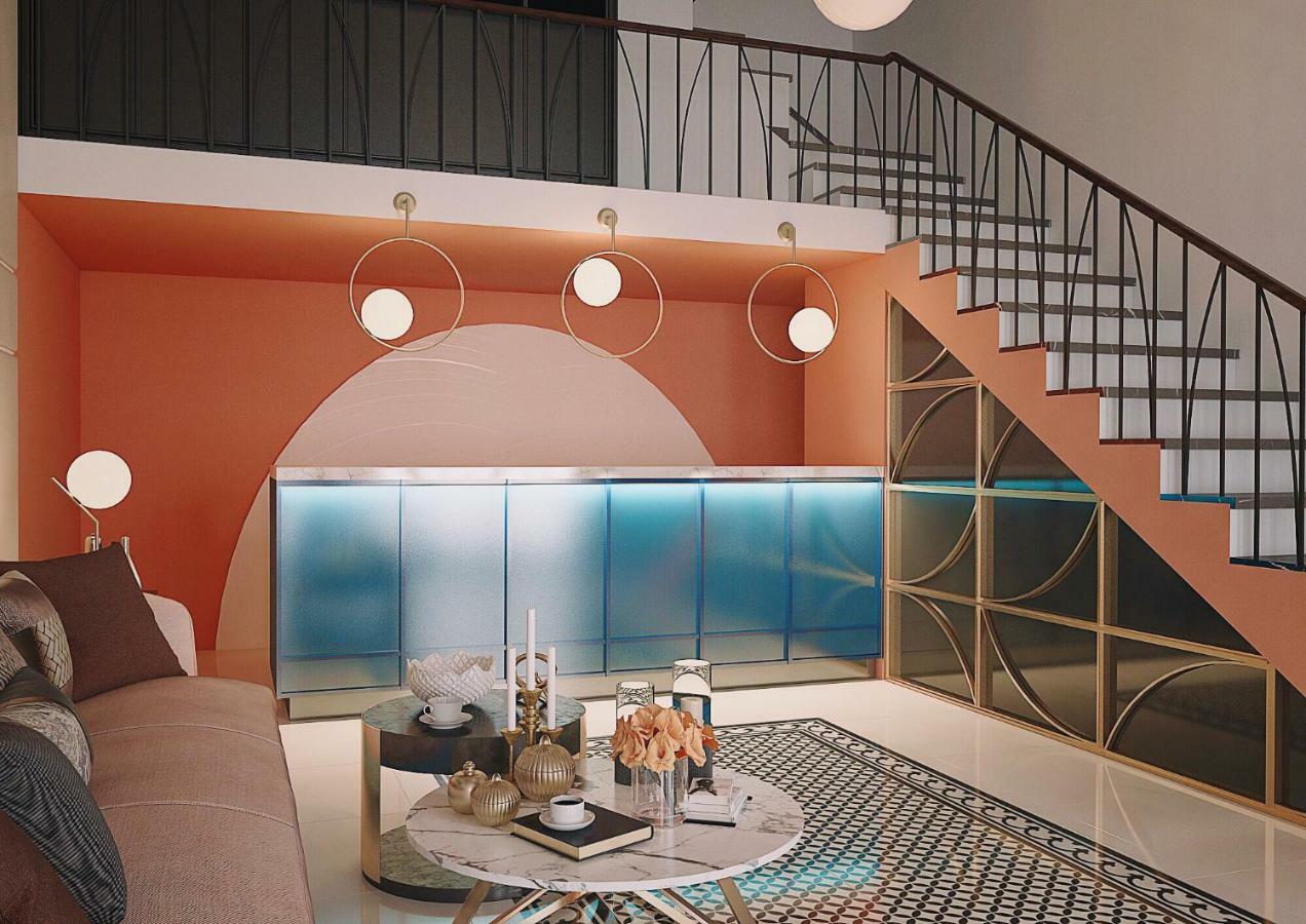 The Poppy Villa & Hotel Hanoï Extérieur photo